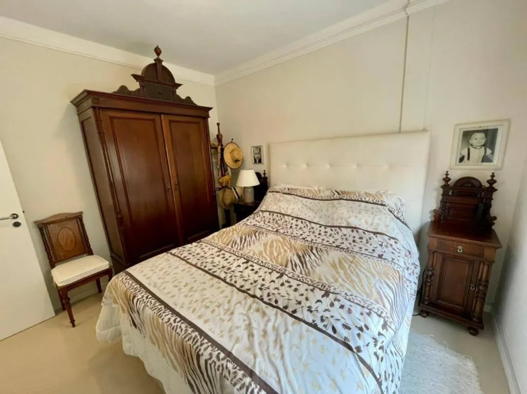 Imagem Apartamento 3 Dormitórios - Bairro Centro
