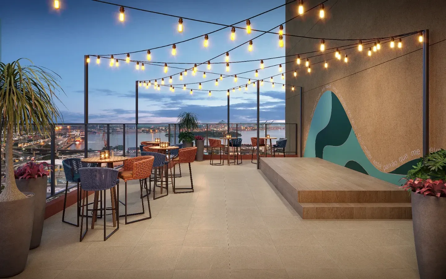 Imagem Apartamento com 2 Quartos à Venda, 36 metros em Santo Cristo - Rio de Janeiro
