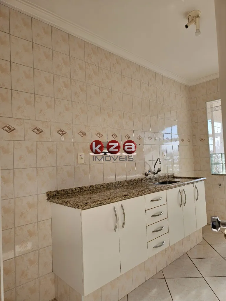 Imagem Imperdível! Apartamento à venda em Valinhos-SP, Vila Clayton 2 quartos, 1 sala, 1 banheiro, 1 vaga, 75m²