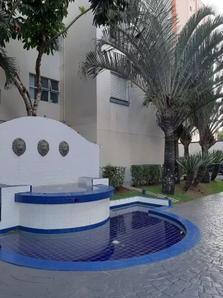 Imagem APARTAMENTO RESIDENCIAL em SÃO PAULO - SP, JARDIM SÃO SAVÉRIO