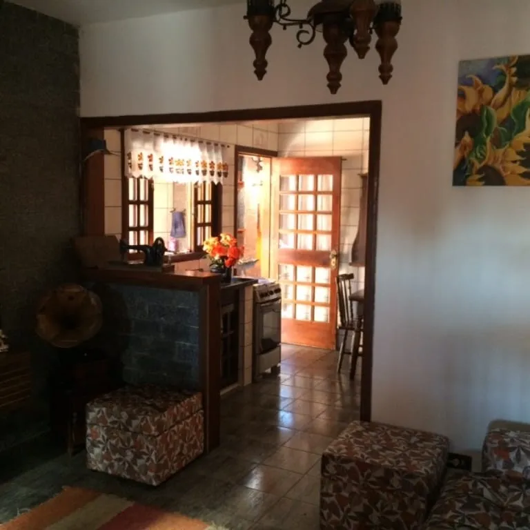 Imagem Casa à venda 3 Quartos, 2 Suites, 1 Vaga, 170M², Jardim da Luz, Taubaté - SP