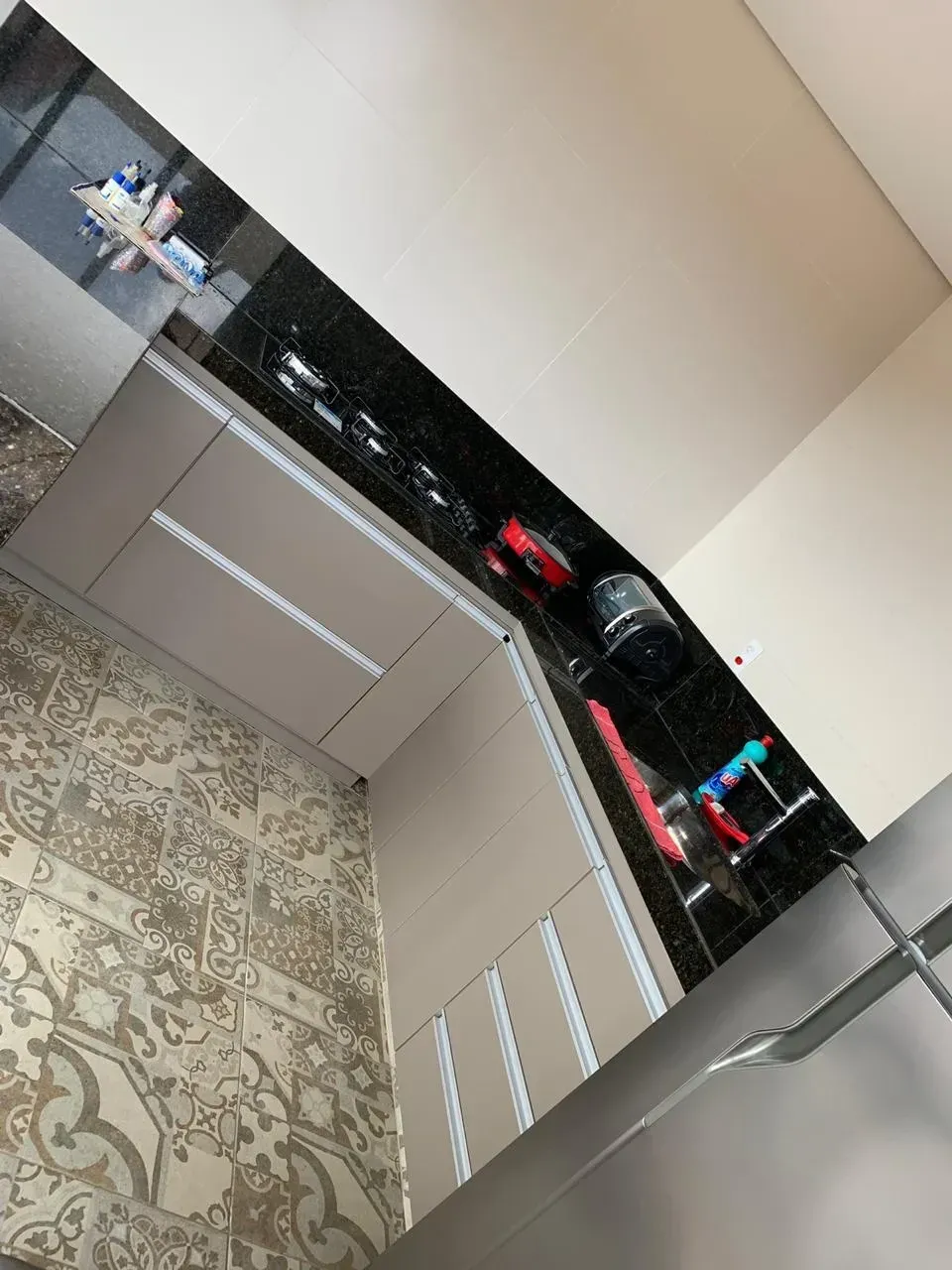 Imagem Apartamento com 3 Quartos à Venda, 211 m² em Filadélfia - Betim