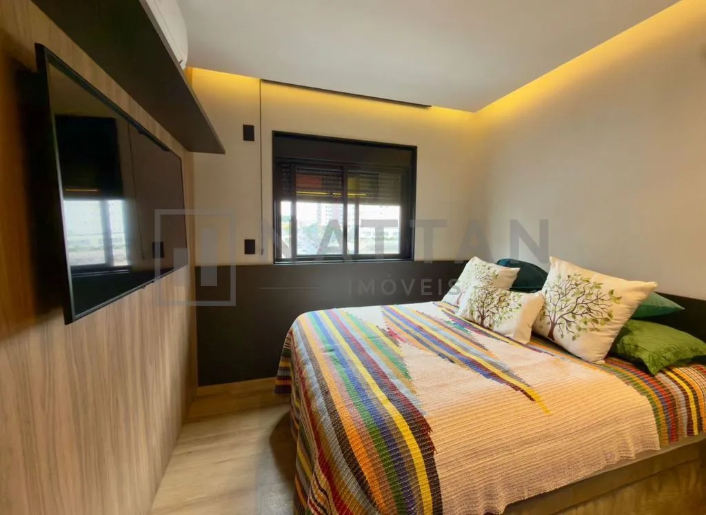 Imagem Apartamento com 2 dormitórios à venda, 116 m² por R$ 2.100.000,00 - Anália Franco - São Paulo/SP