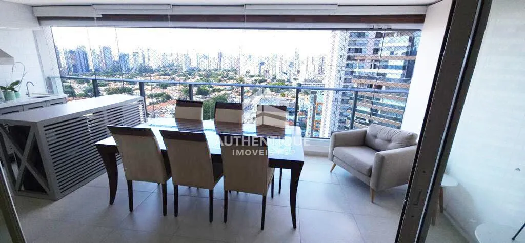 Imagem BROOKLIN XPRESSION - Apartamento à venda em São Paulo/SP