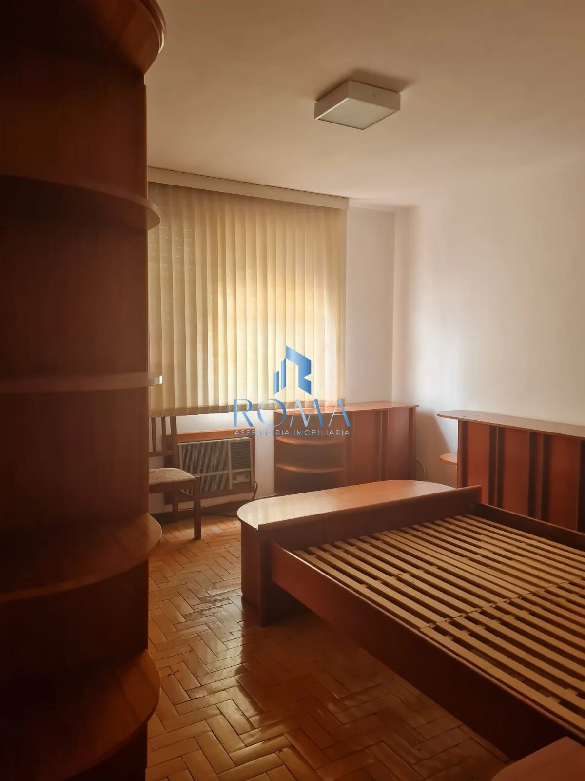 Imagem Apartamento de 2 dormitórios no centro!