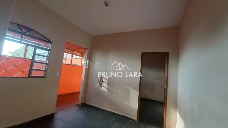 Imagem Casa à venda em Betim, MG Bairro Senhora de Fátima