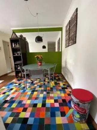 Imagem MORE A 10 MINUTOS DA ESTAÇÃO DO METRO PRAÇA DA ARVORE APARTAMENTO, 2 DDORMITORIOS, 1 VAGA, E LAZER COM OTIMO VALOR !!