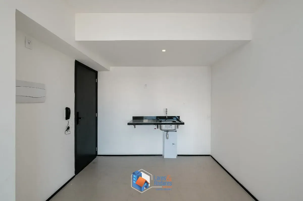 Imagem Studio para venda em Consolação com 1 quarto, sendo 1 suíte, 38m²