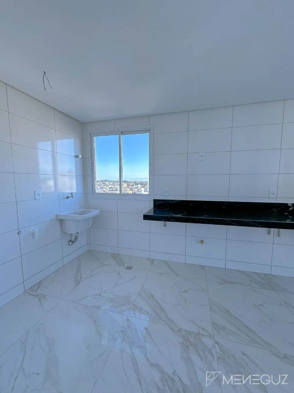 Imagem APARTAMENTO 3 QUARTOS, SENDO DUAS SUÍTES COM LAZER COMPLETO NA COBERTURA, A DUAS QUADRAS DO MAR