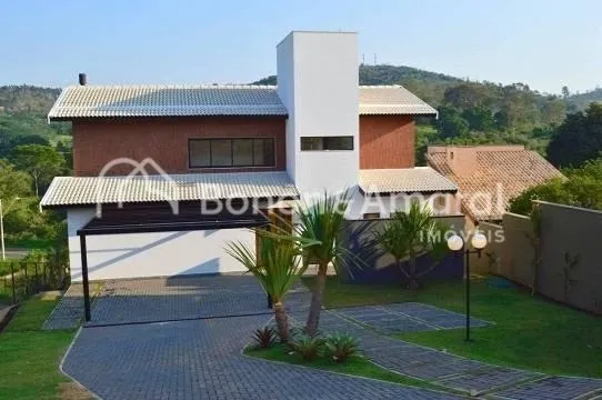 Imagem Casa muito ampla, iluminada e com vista magnífica.