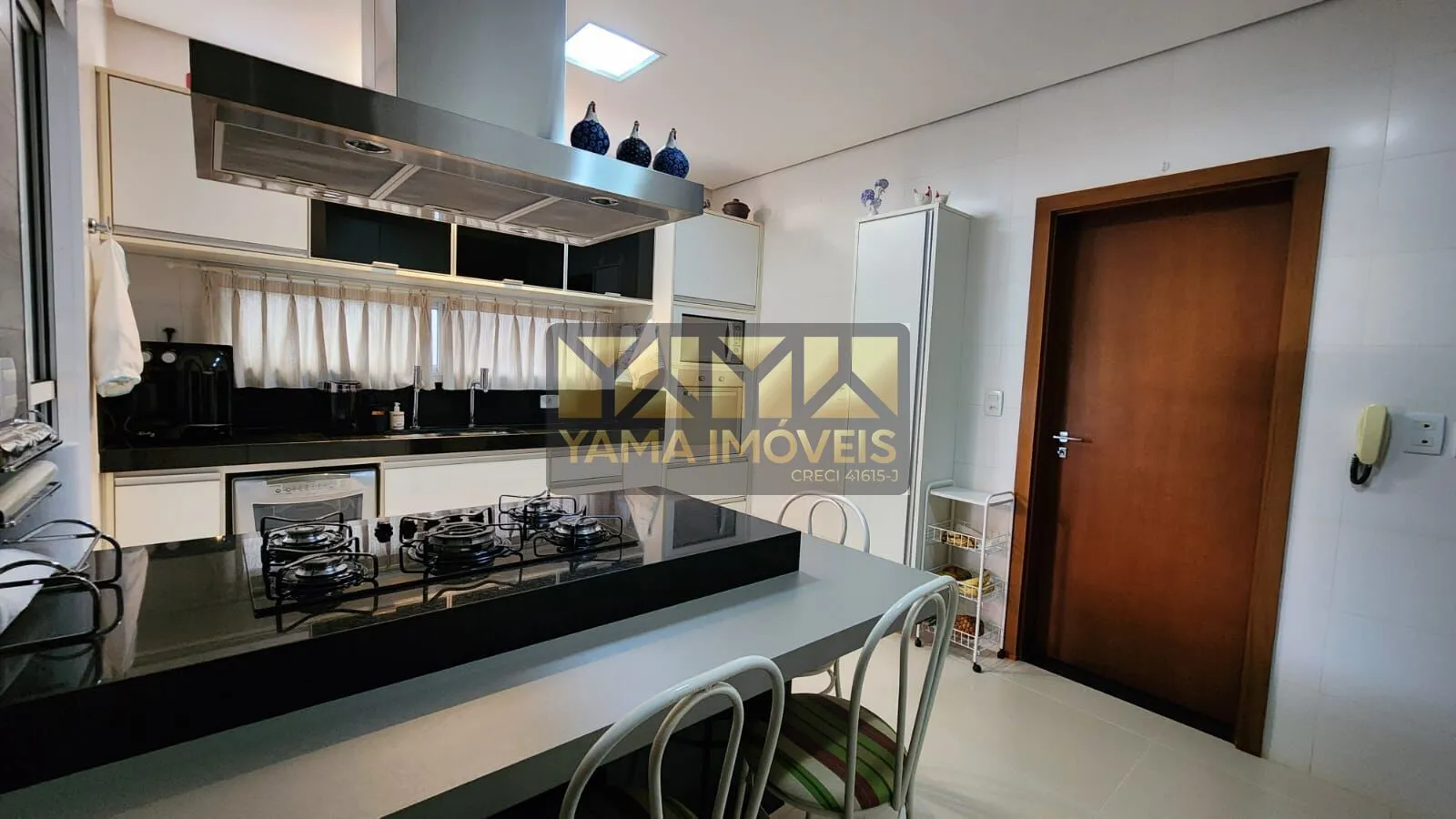 Imagem Saint Gerard - Casa Alto Padrão em Condomínio La Bourgogne, Ribeirão Preto/SP