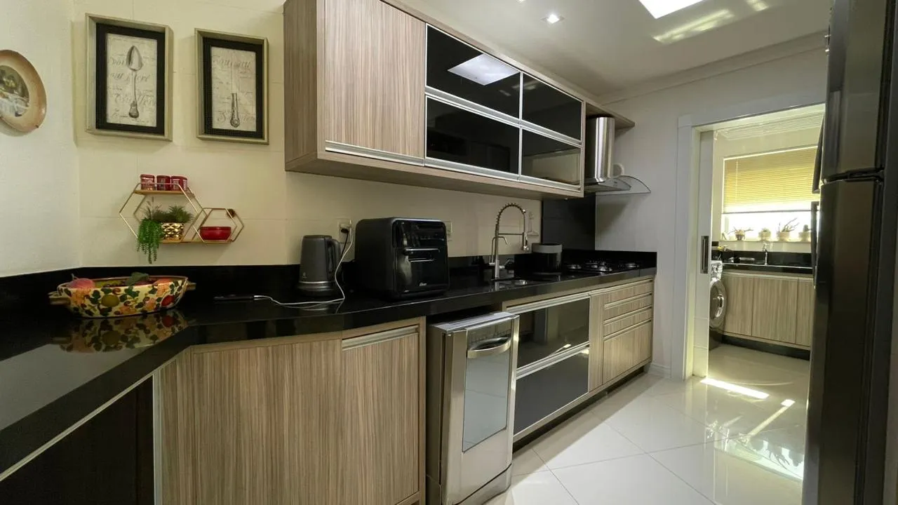 Imagem Apartamento à venda com 137.8m2 por R$ 2.300.000,00