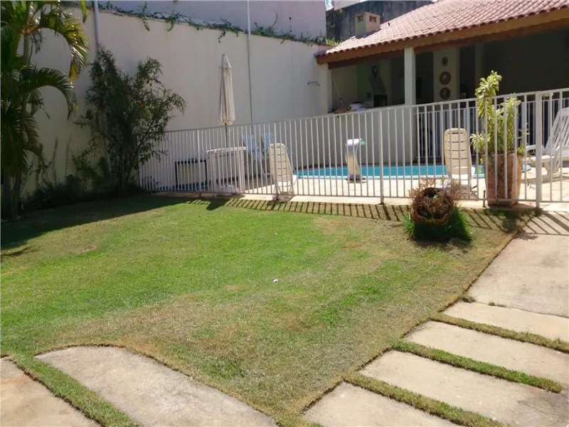 Imagem CASA RESIDENCIAL À VENDA OU LOCAÇÃO, JARDIM PIRES DE MELLO, SOROCABA.