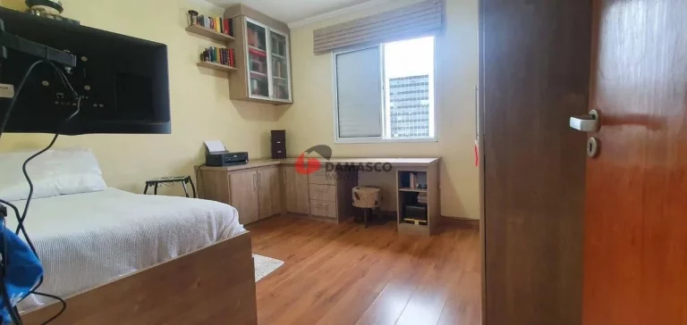 Imagem Apartamento à venda 3 Quartos, 109M², Centro, São Caetano do Sul - SP