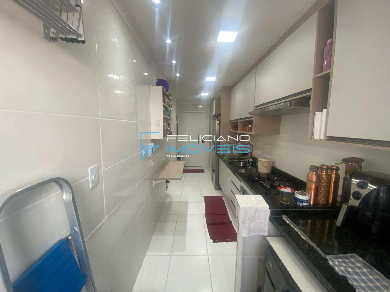 Imagem Apartamento com 3 quartos, Mirim, Praia Grande - R$ 1.49 mi, Cod: 4455