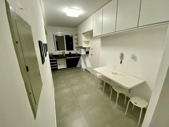 Imagem Apartamento à venda com 3 dormitórios - Itararé / São Vicente