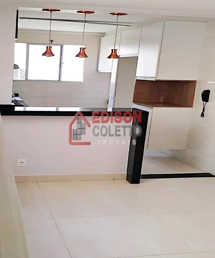 Imagem Apartamento a venda, Condomínio Parque Paradiso Club - Piracicaba!!.