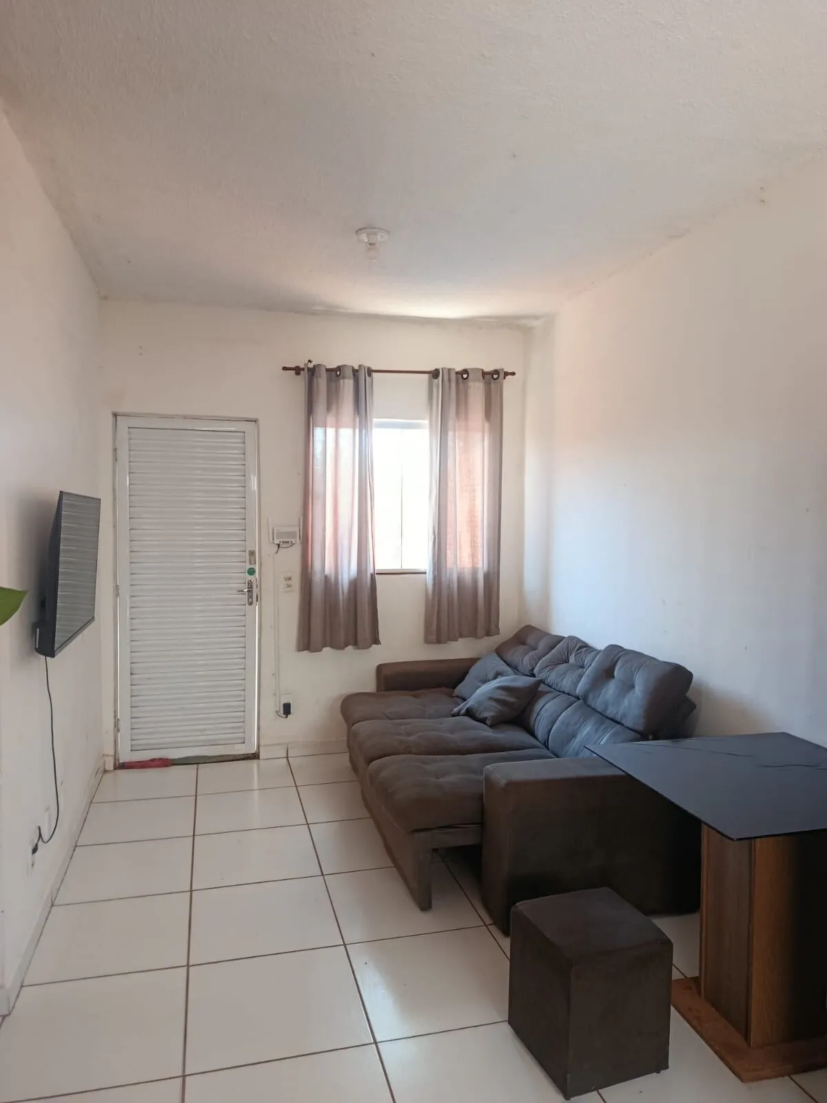 Imagem Casa 2 quartos bairro Paiaguas Várzea Grande