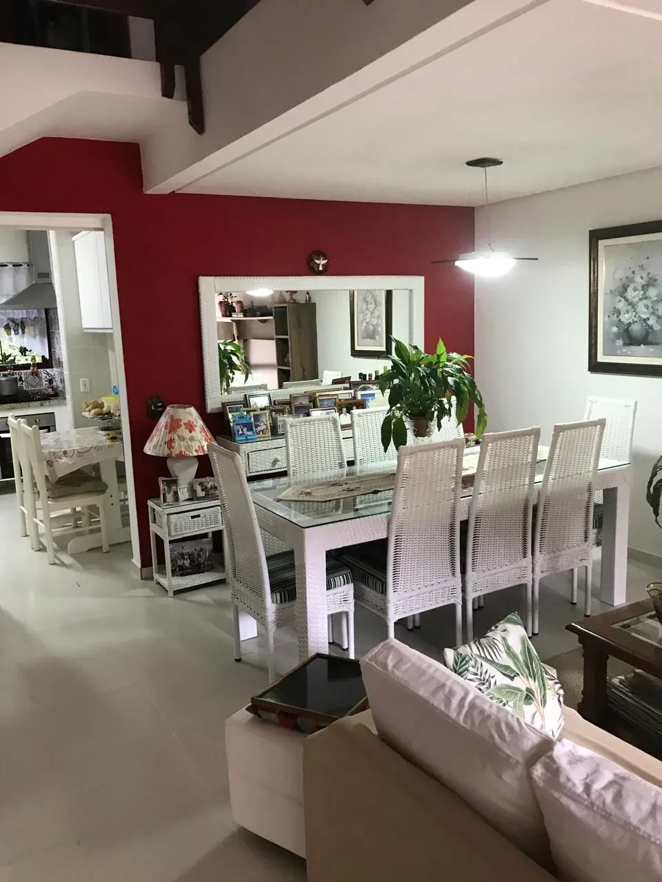 Imagem Casa de Condomínio com 3 Quartos à Venda, 130 m² em Riviera - Bertioga