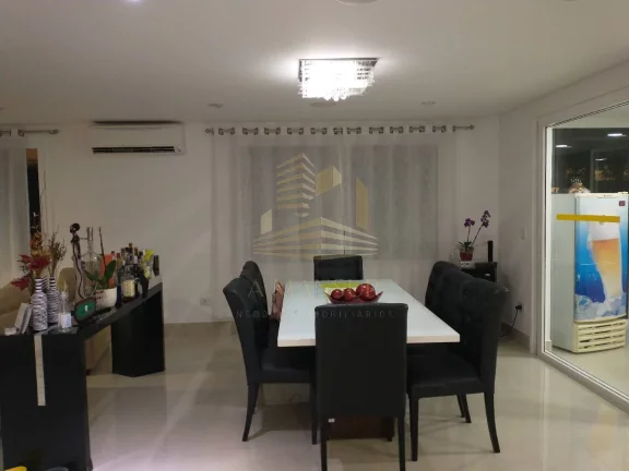 Imagem Condomínio Hanga Roa - Módulo 02 - 5 Suítes