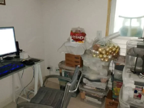 Imagem EXCELENTE APARTAMENTO COM 03 QUARTOS, 02 VAGAS DE GARAGEM NO BELVEDERE.