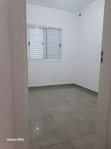 Imagem Apartamento para Venda em Sumaré, Jardim Basilicata, 2 dormitórios, 1 banheiro, 1 vaga