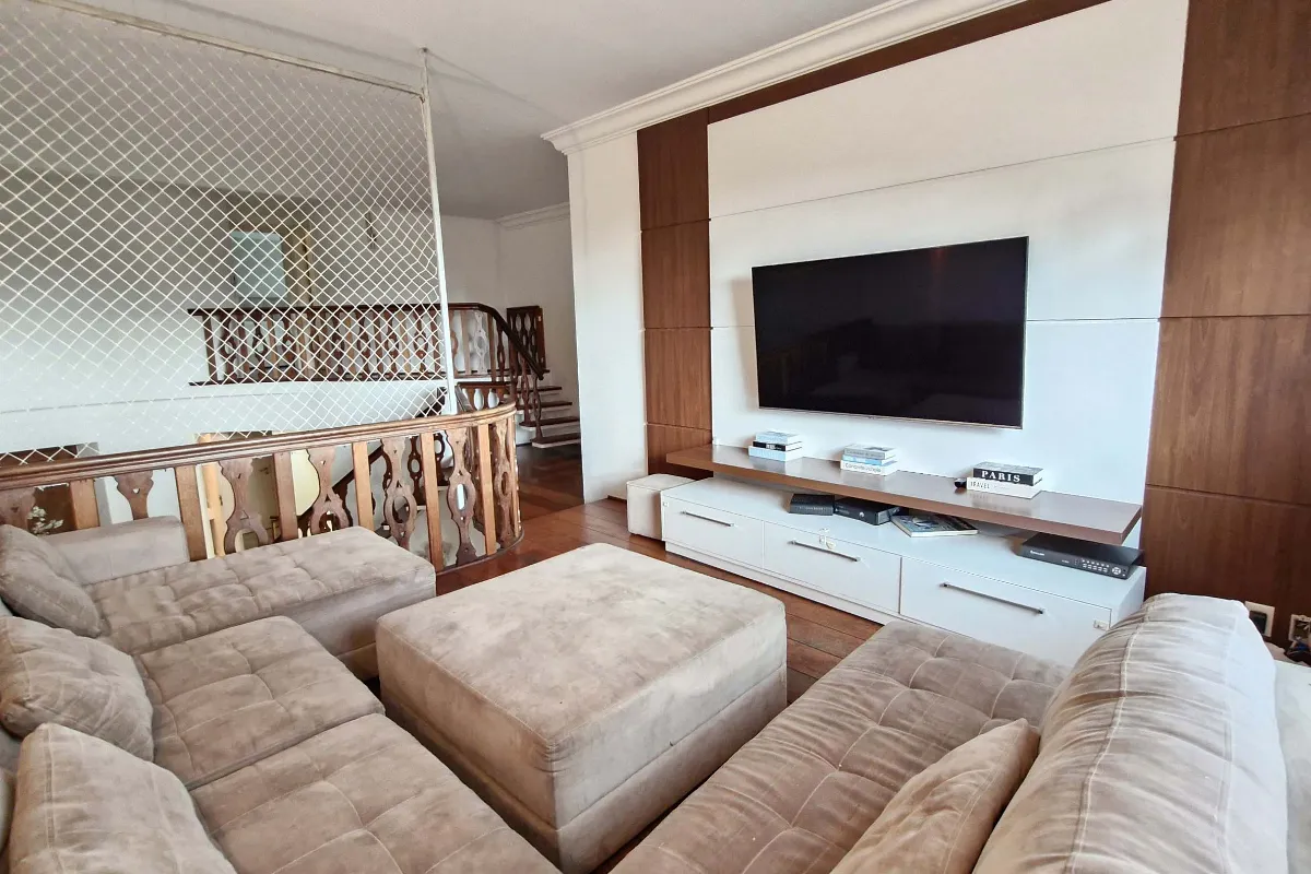 Imagem Apartamento para venda em Vila Andrade com 3 quartos, sendo 3 suítes, 225m2