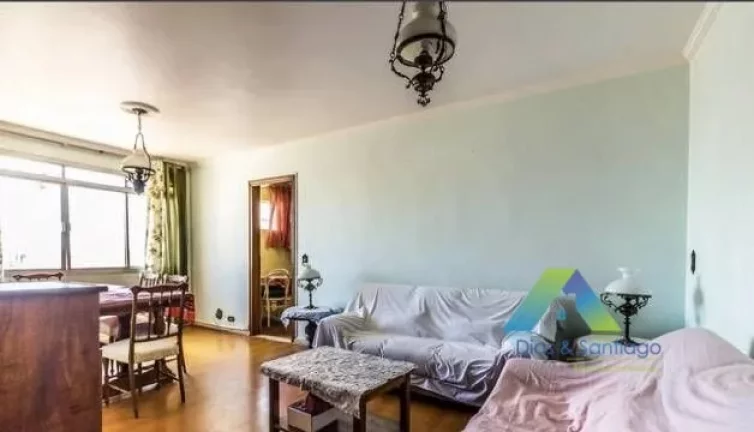 Foto do imóvel Lindo apartamento em área nobre, 3 dormitórios sendo 1 suíte, excelente localização. Venha conhecer!