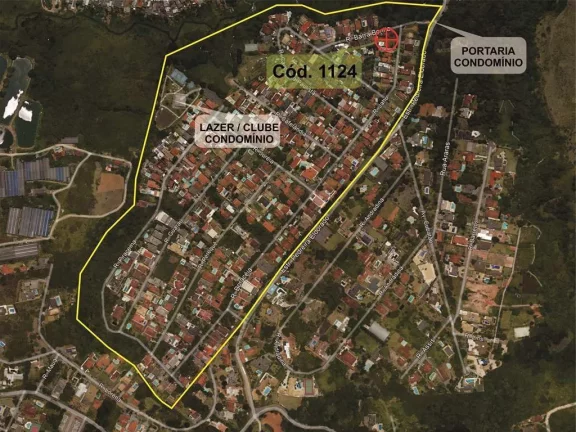 Imagem Excelente Terreno Vende Granja Viana