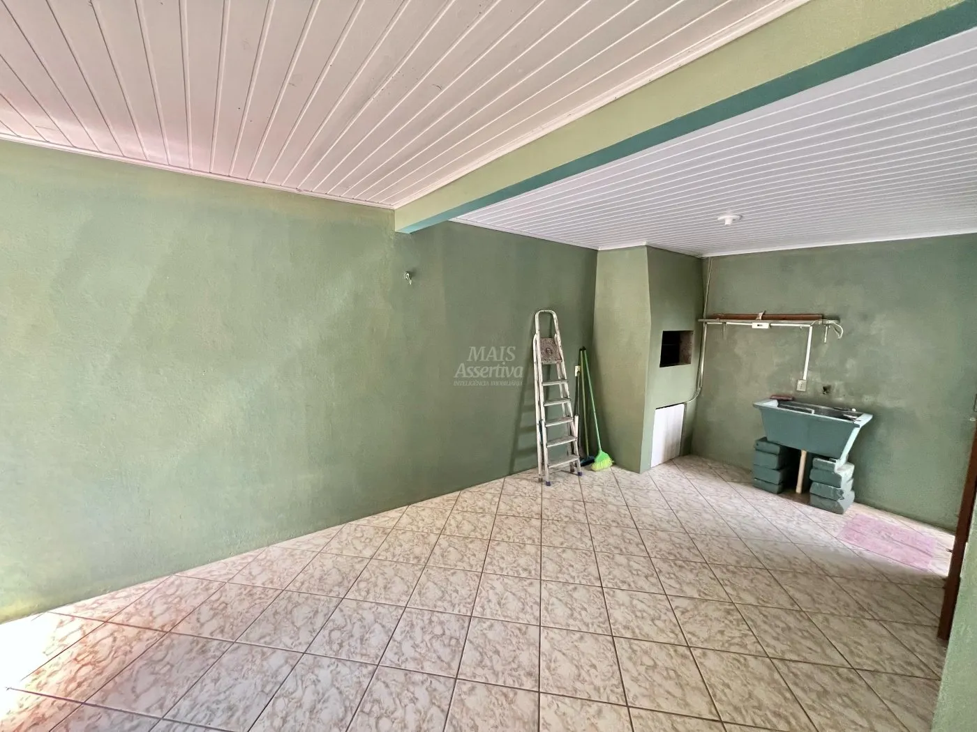 Imagem Casa para locação no bairro Canudos em Novo Hamburgo - 3 dormitórios