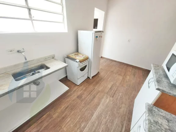 Imagem Apartamento, 3 dorms, 2 banheiro, 1 vaga coberta - Rudge Ramos - SBC/SP