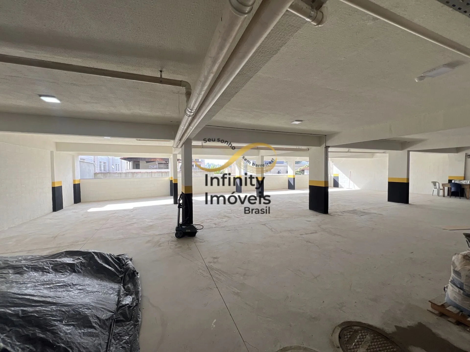 Imagem RESIDENCIAL MAGNOLIA - Apartamento à venda no bairro Nova Suíça - Belo Horizonte/MG