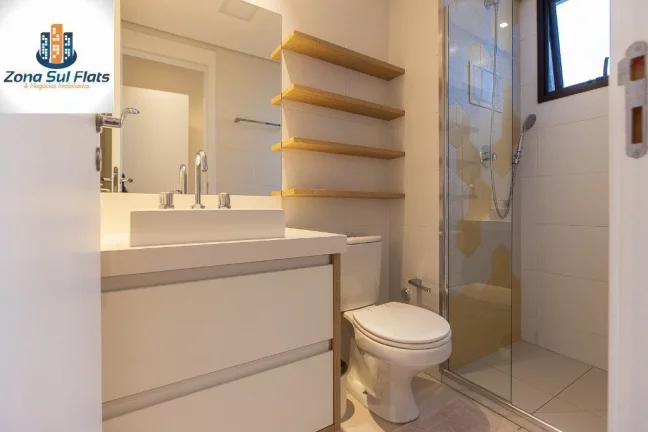 Imagem Apartamento à Venda No Campo Belo Com 2 Suítes, Varanda Gourmet e 2 Vagas