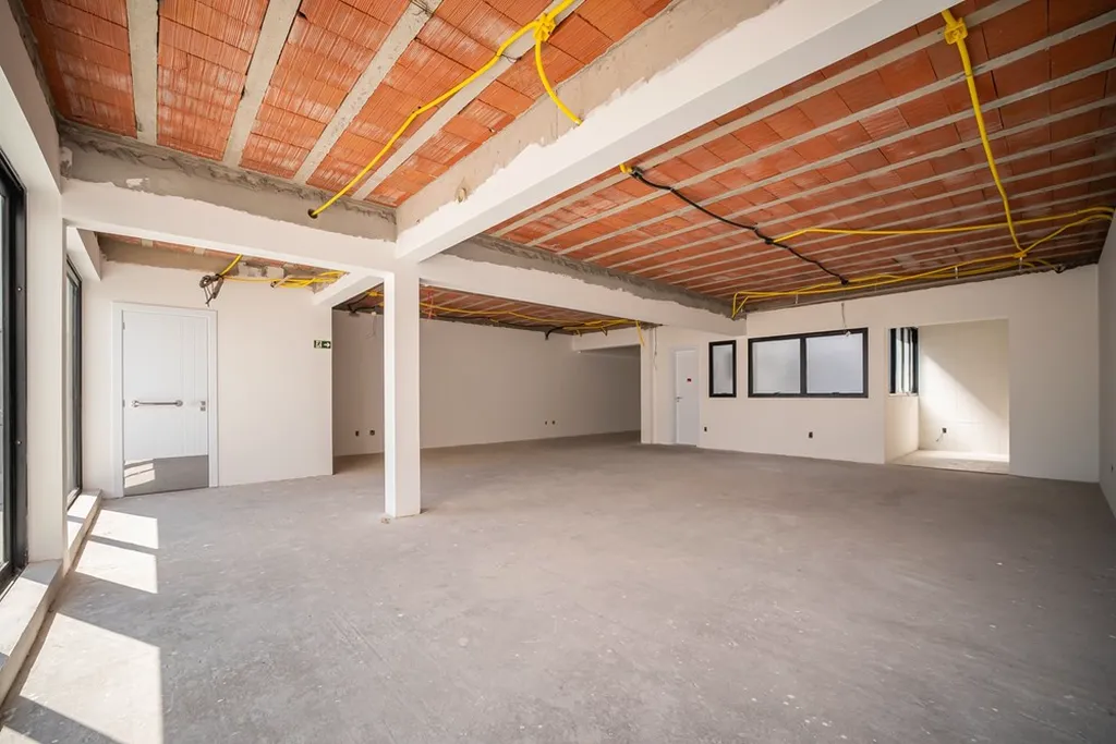 Imagem Prédio Residencial em Chácara das Pedras