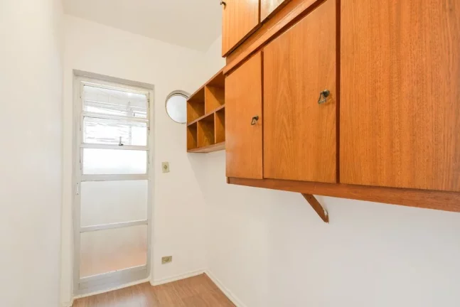 Imagem Apartamento à venda em São Paulo, Santa Cecília, com 2 quartos, 60m2
