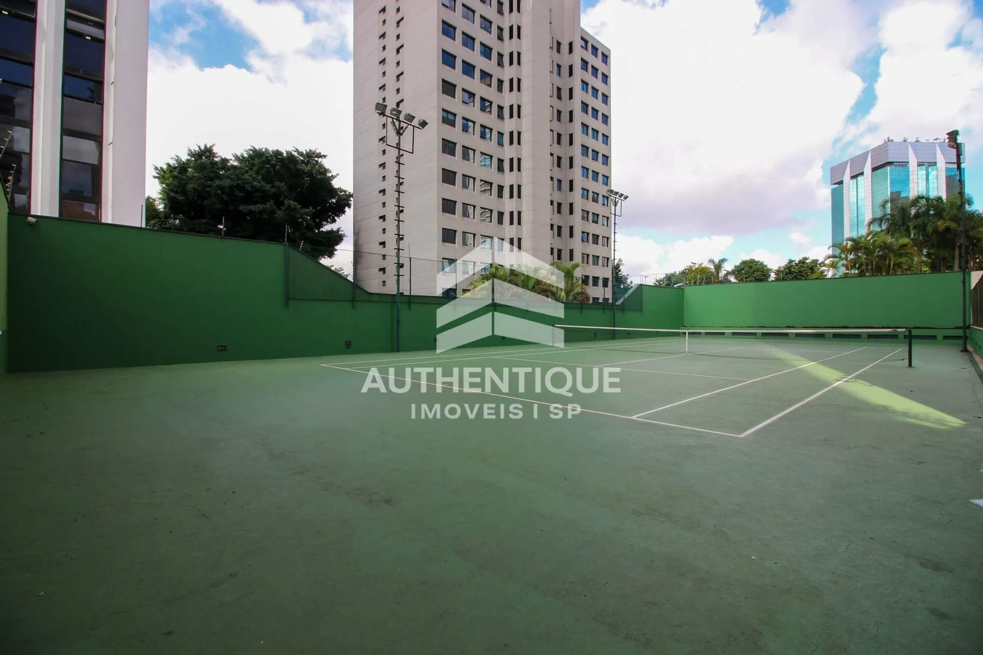 Imagem Rodrigues Alves - Alto de Pinheiros - Apartamento à venda no bairro Alto de Pinheiros - São Paulo/SP, Zona Oeste