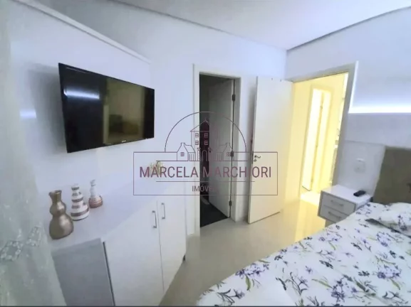 Imagem Ap 2 quartos, suite, grande, todo montado e decorado em Itapoã, 2 vgs