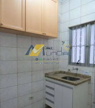 Imagem Alugo casa comercial em Santo André, Bairro Jardim