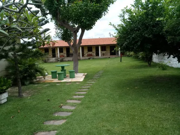 Imagem Chácara com 5 Quartos à Venda, 1.000 m² em novo iguape - Aquiraz