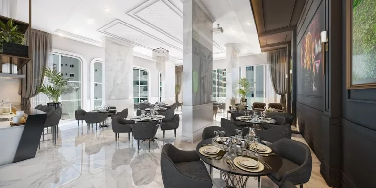 Imagem Apartamento à venda em Itapema, Meia Praia, com 4 quartos, 137,37m2