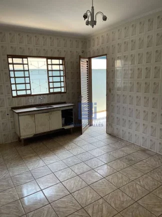 Imagem Casa com 2 dormitórios à venda, 118 m² por R$ 450.000 - Abadia - Socorro/SP