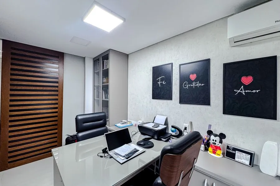 Imagem Apartamento Alto Padrão no Tatuapé