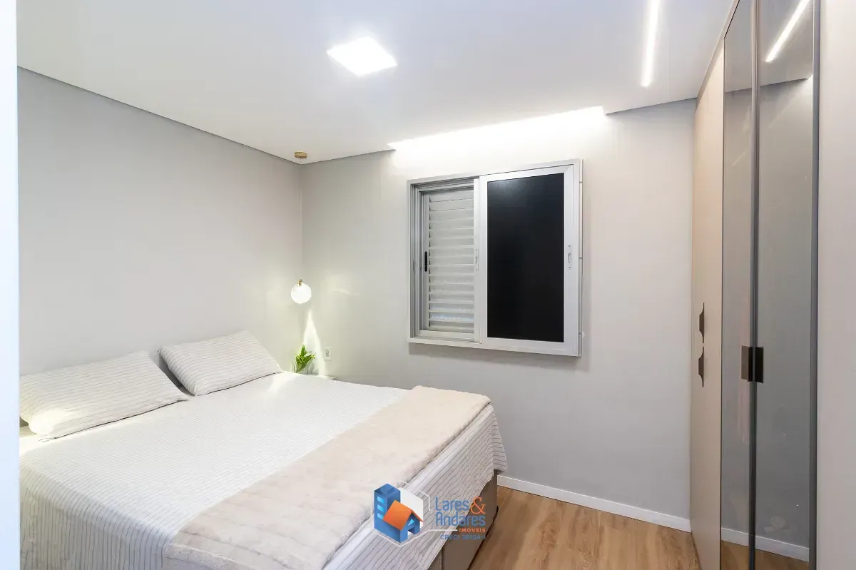 Imagem Apartamento para venda em Barra Funda com 3 quartos, sendo 1 suíte, 66m²