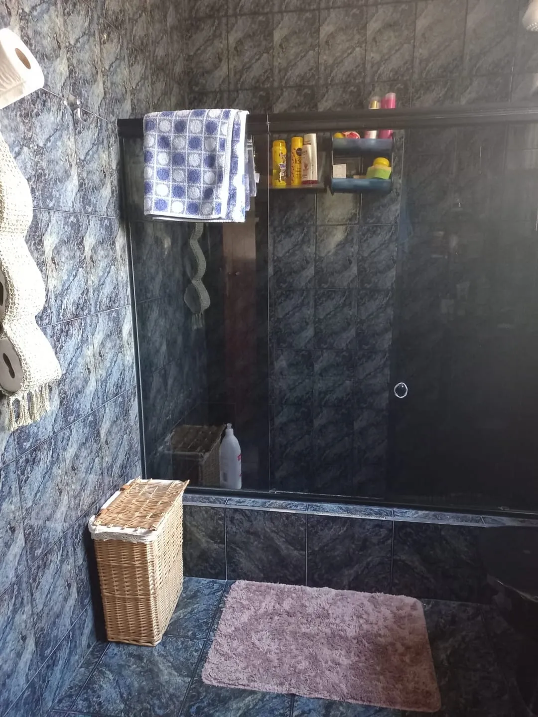 Imagem Casa à venda 3 Quartos, 1 Suite, 6 Vagas, 1853M², São Geraldo, Aparecida - SP