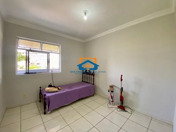 Imagem Apartamento de 3 quartos no bairro Ayrton Senna.