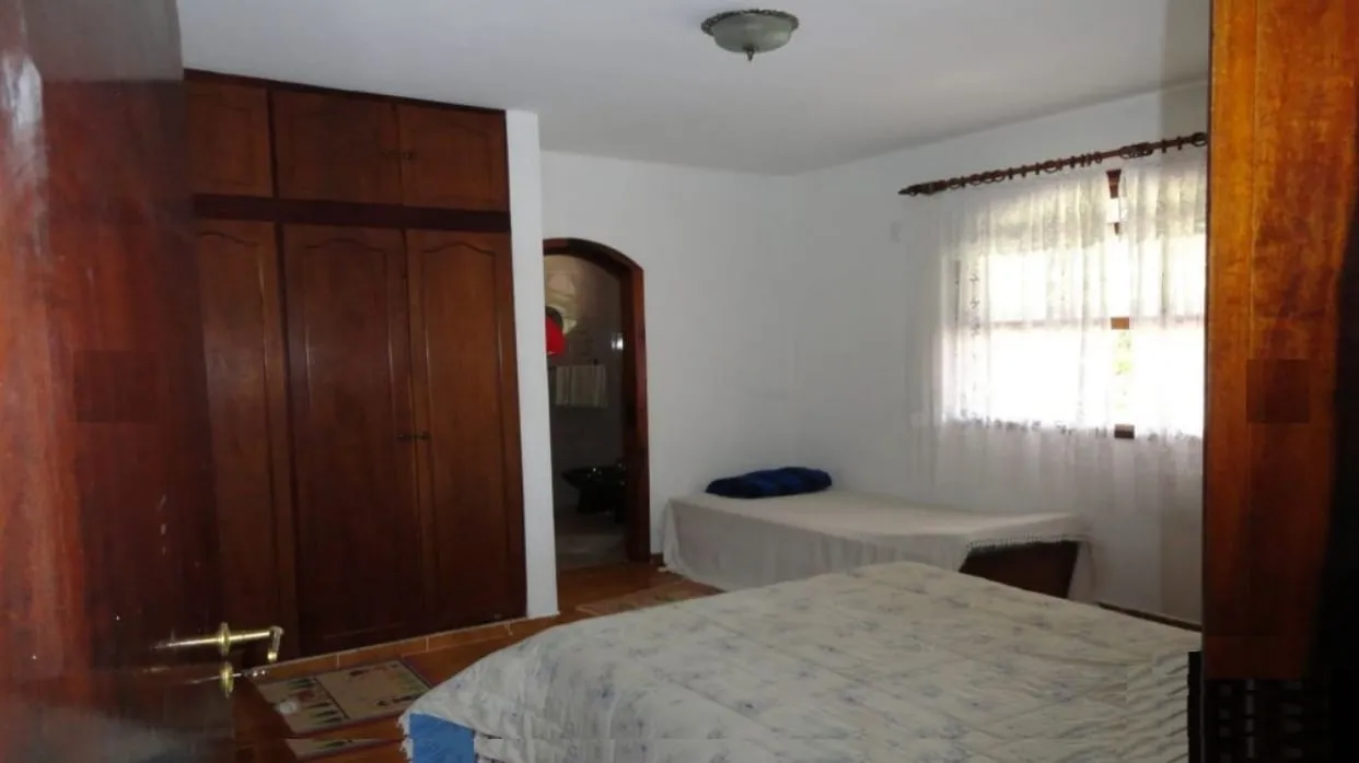 Imagem Chácara à venda 4 Quartos, 4 Suites, 80000M², Centro, Cunha - SP