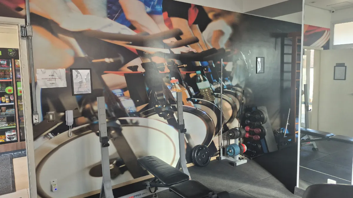 Imagem Apartamento para venda em Fundação com 2 quartos, sendo 1 suíte, 67m2