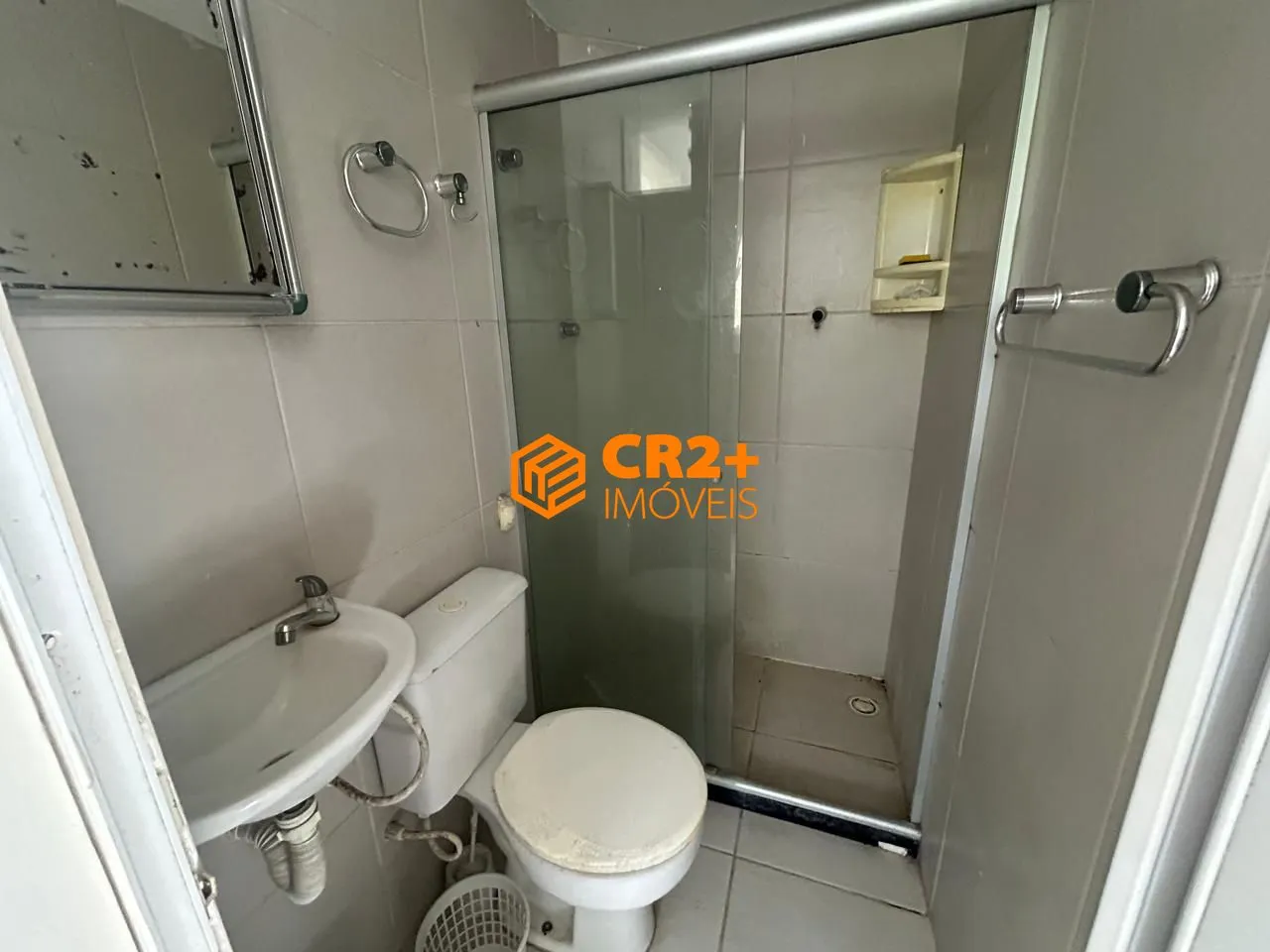 Imagem Vendo apartamento em Piedade com 130m² Nascente