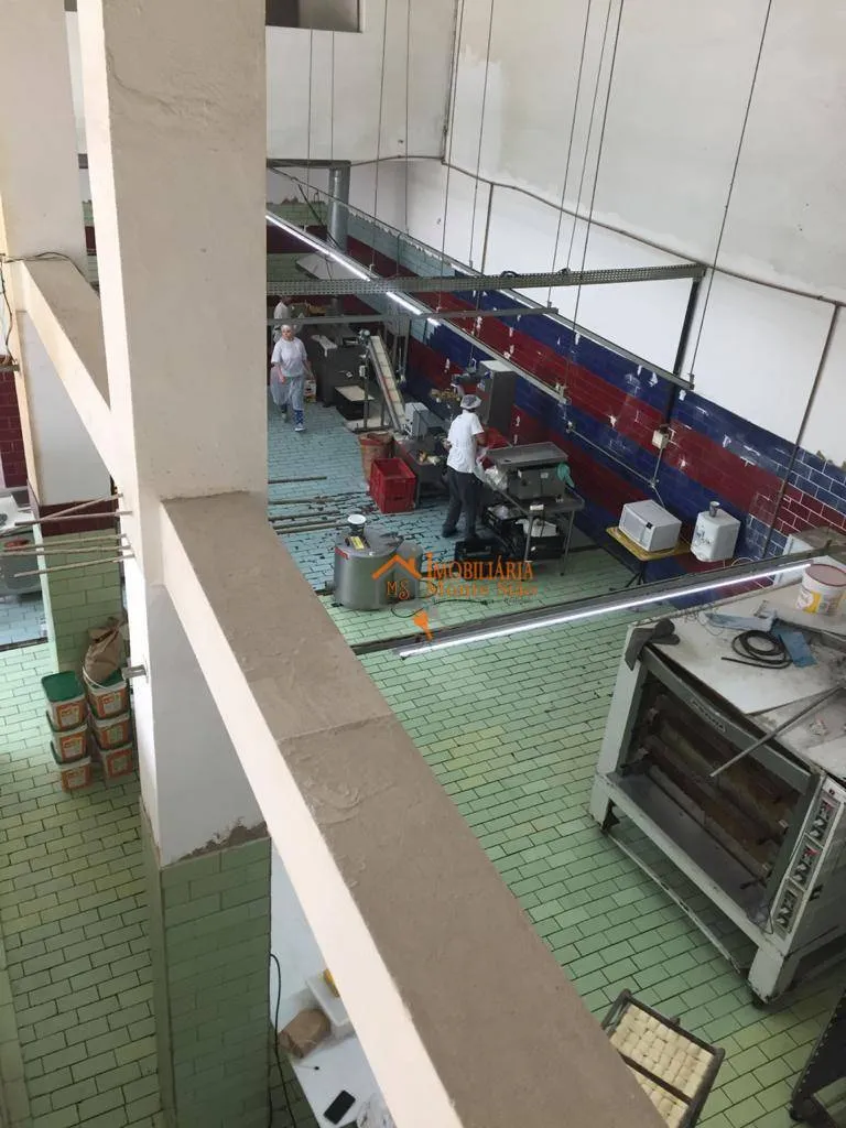 Imagem Galpão à venda, 1050 m² por R$ 3.110.000,00 - Vila Zamataro - Guarulhos/SP