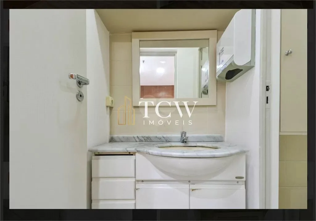 Imagem Sala comercial à venda no bairro Moema - São Paulo/SP, Zona Sul